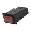 Hazard Warning Light Switch Mb652291 Emergency Lamp Push Button Replacement