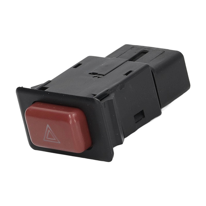 Hazard Warning Light Switch Mb652291 Emergency Lamp Push Button Replacement