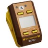 Seiko Seiko clock with digital metronome Rilakkuma Limited Model Brown