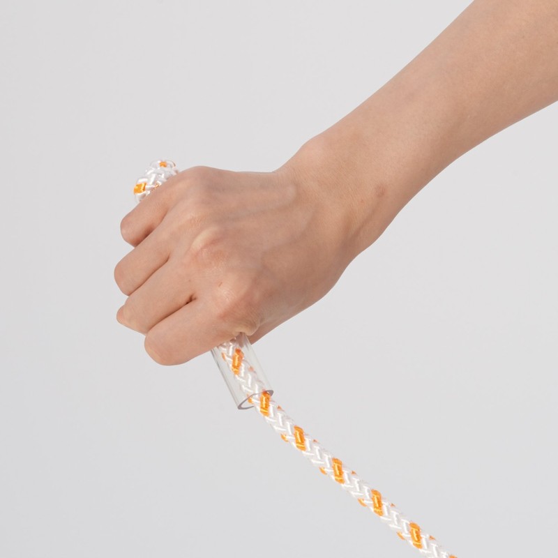 TOEI LIGHT(トーエイライト) 長なわNS-6M B-3031