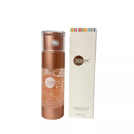 Skin Inc Supplement Bar Serum Glow Filter 30 ml 1 fl oz 09/28/24