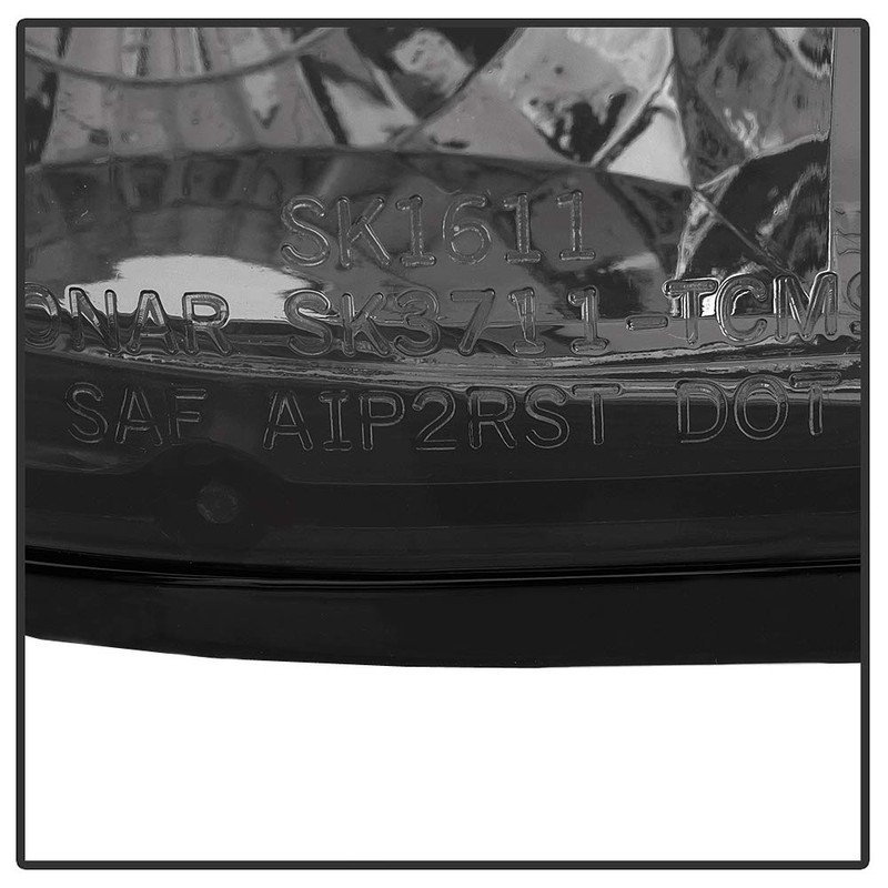 ACANII - For Smoked 1995 1996 1997 1998 1999 2000