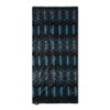 Buff Reversible Polar Multifunctional Scarf Rowis Night Blue