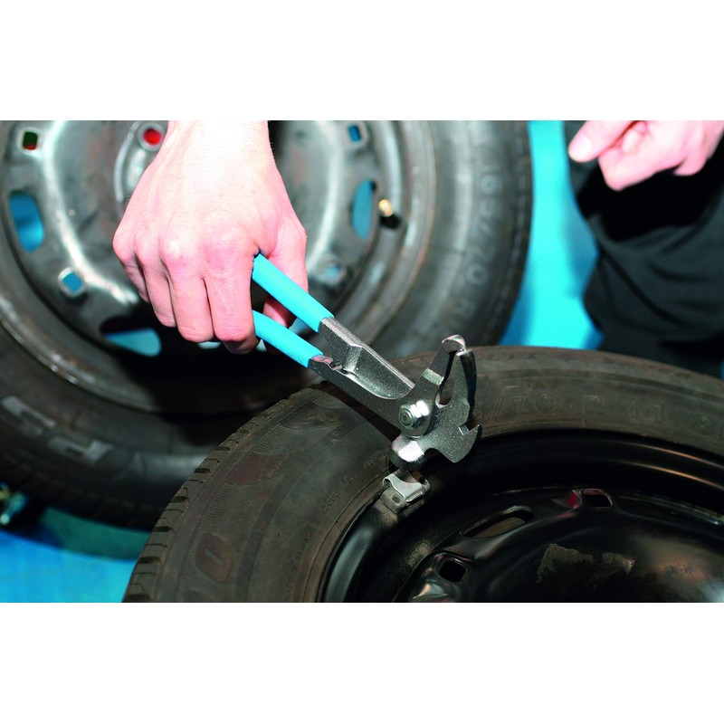 Laser 5620 Wheel Weight Pliers