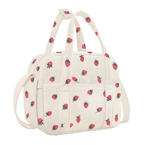 AstraGlam Lunch Bag for Women Adults Men, Cute Insulated Lunch