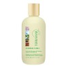 Shampoo Cabello Rizado Aceite De Tamanu Y Nigella Terramar