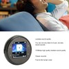 MP3 Player Bluetooth 4.2 HiFi Lossless Sound Quality Touch Button