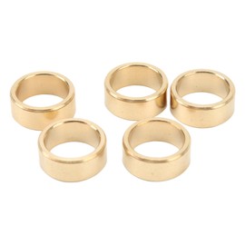 5pcs Saw Blade Bushings Blade Arbor Adapter 0000 708 4200 Metal Cut Off Saw Blade Adapter Reducer Ring for TS400 TS420