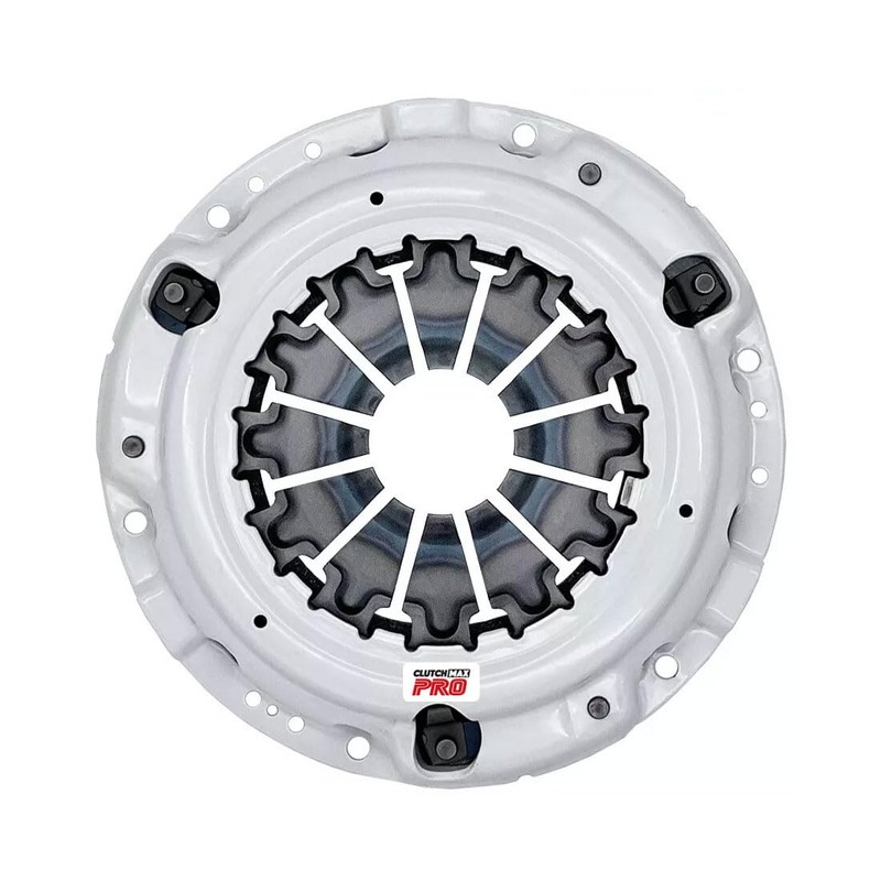 ClutchMaxPRO Heavy Duty OEM Clutch Kit Compatible with 2009-2014 Acura