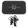 Bluetooth Adapter Wireless Music Adapter Transmitter Receiver for TV Computer