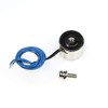 Electromagnet, holding force 2.5 kg, 4-6 V operating voltage, Arduino