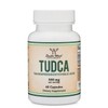 Double Wood, TUDCA, 2 PACK, 250 mg per capsule, 60