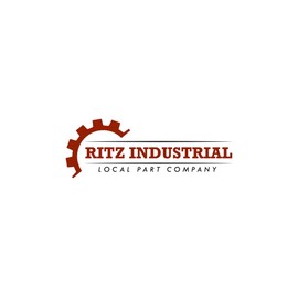 RITZ INDUSTRIAL OEM Replacement Belt (1/2 X 39 ½) 1-7334 Compatible with Xmark Metro with 36" and 48" Deck Snapper Pro Gear Drive Walk behinds