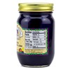 Amish Wedding All Natural Seedless Black Raspberry Jam 18 Ounces