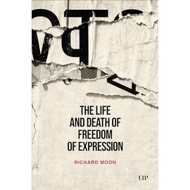 The Life and Death of Freedom of Expression