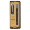 PILOT PRARA F Fountain Pen, Fine Point, Red Brown PFPR1RBNF