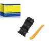 DRIVIFYPARTS Master Power Window Switch Left Driver Side Compatible with