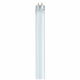 (Pack of 30) Satco S8437, F28T8/865/ES/ENV, Fluorescent Light Bulb