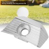 Golf Putter Weights Screws Golf Movable Slide Weights Driver Head