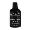 Pacinos Shave System Aloe & Tea Tree Beard & Face