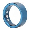 Smart Ring Sleep Fitness Tracker Pedometer Waterproof Exquisite Vibration Alert
