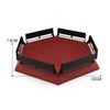 Srliya Burst Battle Top Removable Thickened Battling Top Stadium Burst
