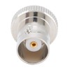 10 Pcs BNC Female to SMA Male Connector Adapter for