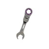 Takagi Gachi Wrench Flexible, 0.5 in (12 mm)