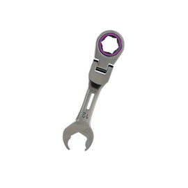 Takagi Gachi Wrench Flexible, 0.5 in (12 mm)