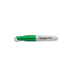 Sharpie Mini (Green)