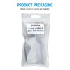 QTEATAK 6 Pcs 2 x 3V CR2032 Button Coin Cell