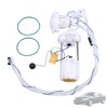 Magimaker Electric Fuel Pump Module Assembly w/Sending Unit 5136023 5136022