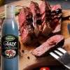 Mantova Balsamic Vinegar Glaze of Modena PGI, Perfect for Ice