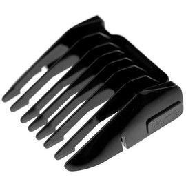 Comb attachment 6 mm. Compatible with/replacement part for Panasonic WER1510K7417 ER-1510, ER-1511, ER-1512 hair trimmers