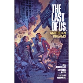 The Last of Us American Dreams: American Dreams