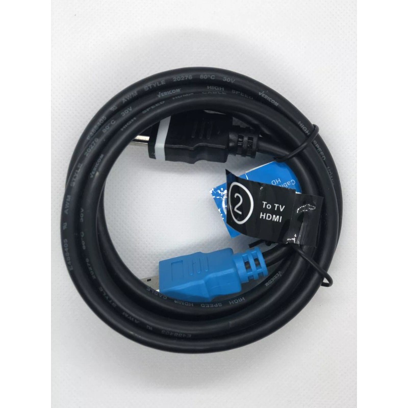 Contour HDMI 6 FT TV CABLE CORD BRAND NEW!!!