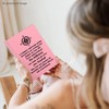 JOHSBYD 2Pcs Spiral Notebook,Goodbye Gifts for Coworkers Leaving Gifts Never
