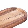 Woody Acacia Tapas Chopping Board