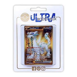 my-booster Pokémon Company SV02-FR-UB-274