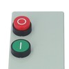 Magnetic Starter, LE1D09M7 Magnetic Electric Motor Starter Control IP55 Single