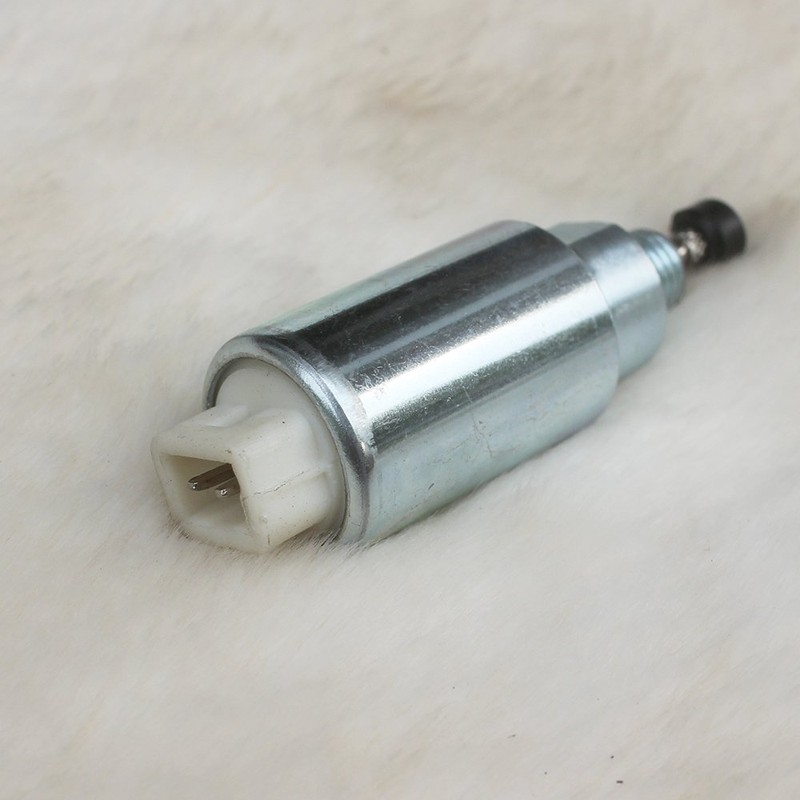 kipa Carburetor Fuel Solenoid for 699915 799728 794572 499161 496592