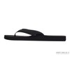 Sandalias Rainbow Bella para mujer, Negro -, 6 US