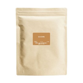 nichie Roasted Barley Flour from Laos, 10.6 oz (300 g)