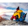 Grabber Hand Warmers - Long Lasting Safe Natural Odorless Air