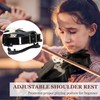Ktaxon 4/4 Violin Beginner Violin, Full Size Acoustic Violin with