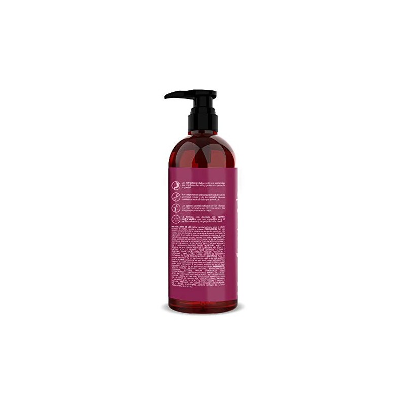 The Botanist Acondicionador Macadamia Oil 591 ml