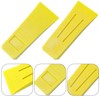 Cutting Wedges, Forestry Use, Set of 3, Plastic Wedges, For