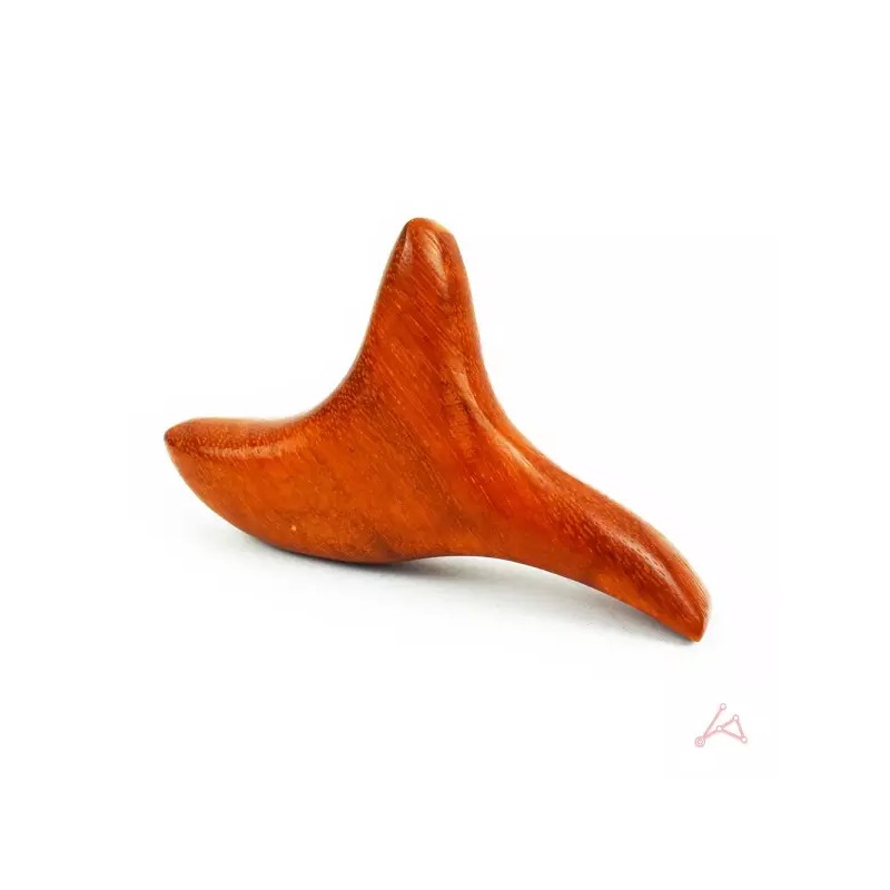 Hwariom 화리목 마사지기 Whale Tail Massager