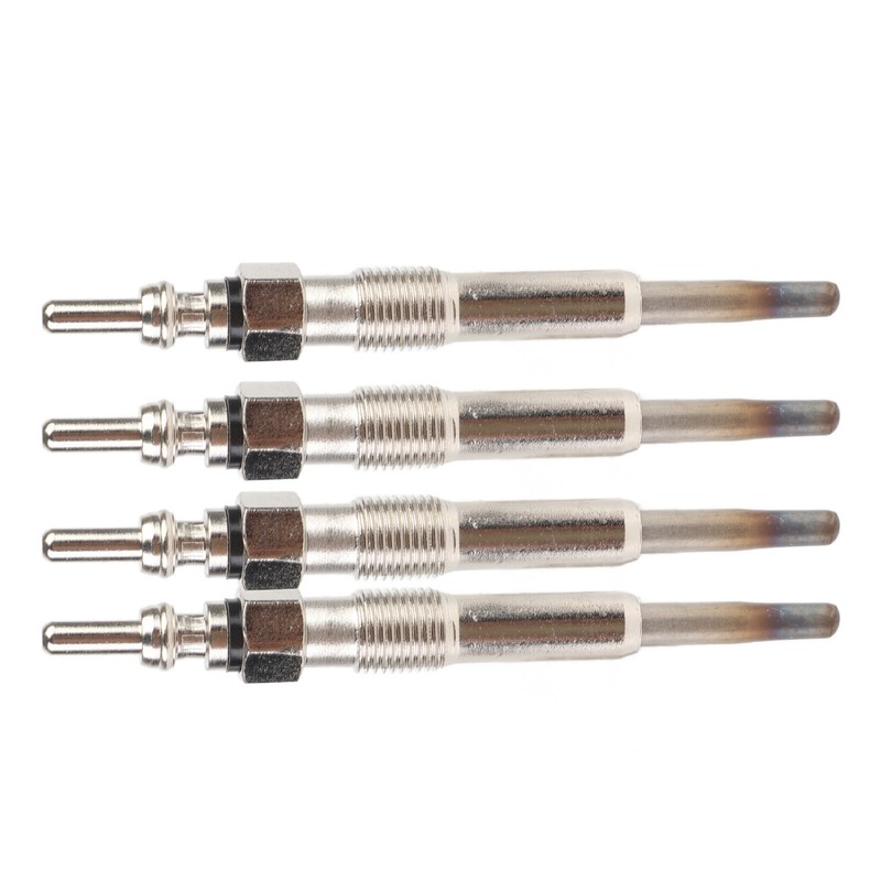 4pcs/set Heater Glow Plugs for Seat