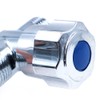 CENPEK Universal G1/2 Thread 3 Way Water Angle Valve One